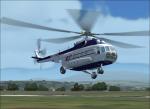 Nemeth Mi-17 config update